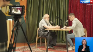 Насыщенная культурно-просветительская программа «iВолги» продолжает отмечаться широким интересом жителей Самарской области