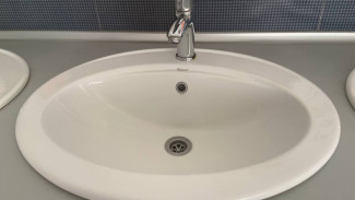 5 сентября временно отключат воду на 10 улицах Самары