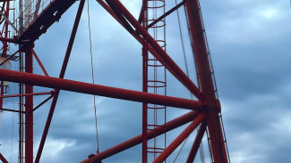 Гроза обрушится на Самарскую область 31 мая