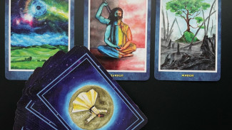 Таро-гороскоп на ноябрь 2024: астрологи предупредили о волнующих событиях в судьбе всех знаков зодиака