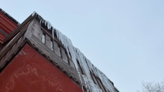 Самарцам рассказали, как наказать УК за травмы из-за льда