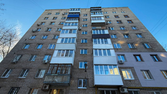 В Самаре вырастет средняя стоимость жилой недвижимости