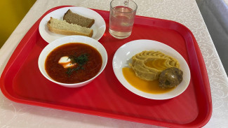 Африканец Лукас Асси назвал три любимых блюда после переезда в Самару