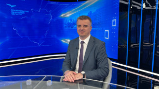 «Актуальное интервью»: Вячеслав Романов