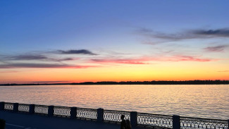 Непогода наступает: самарцам рассказали, вернется ли на этой неделе солнце 