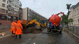 В Самаре количество аварийных бригад ресурсоснабжающих компаний увеличат до 21