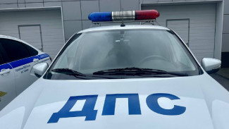 В Самаре сбившего пешехода у ТЦ «Космопорт» водителя-пенсионера лишили прав