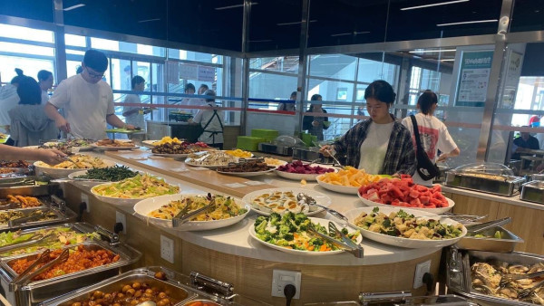 Самарский студент уехал учиться в Китай с нулевым знанием языка