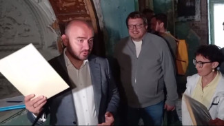 В Самаре Вячеслав Федорищев подписал постановление правительства об историческом поселении