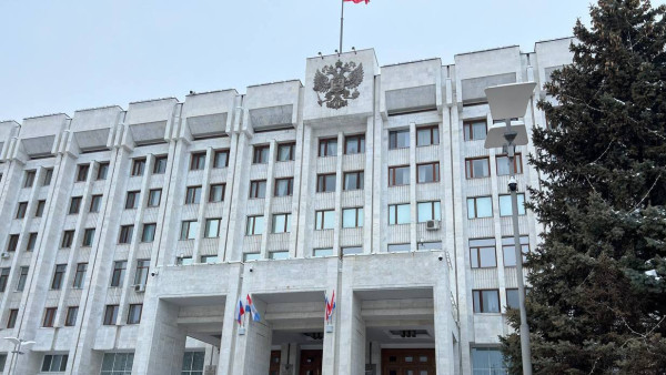 Вячеслав Федорищев отказался от важного поста в федеральном органе власти 