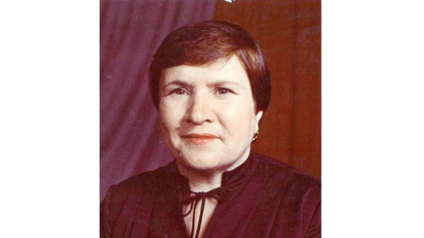 На 85-м году жизни скончалась почетный гражданин Самары Валентина Парамонова