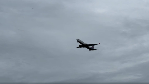 Самарским авиапутешественникам на заметку: «Аэрофлот» объявил о возможности посадки в самолёт по биометрии