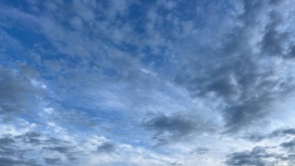 Появилось предположительное видео уничтожения беспилотника в Самарской области 22 июля