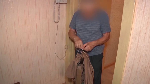 В Самаре мошенники хотели обмануть пенсионера на 834 000 рублей