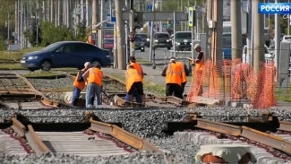 Стала известна дата открытия участков дорог движения общественного транспорта в Самаре