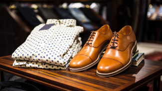 Самарцам сообщили о предстоящем росте цен на одежду и обувь осенью  
