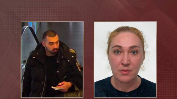 В деле об убийстве экс-мэра Самары Виктора Тархова и его супруги появилась анонимная наводка о местонахождении обвиняемой Светланы Метревели