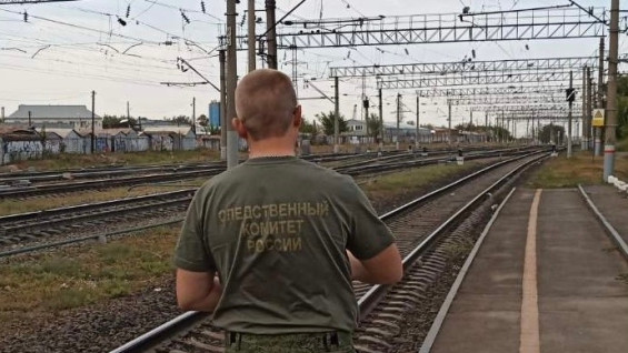 Трагедия на железной дороге в Самарской области: погиб пожилой мужчина