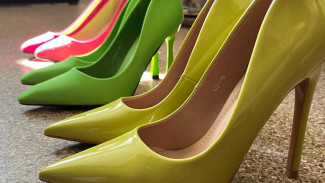 17 – 19 октября в Самаре пройдет большая модная ярмарка местных брендов