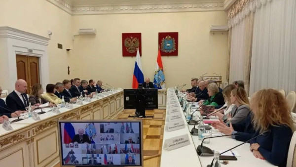 Вячеслав Федорищев поручил провести тотальную проверку систем оповещения после угрозы ракетной опасности в Самарской области