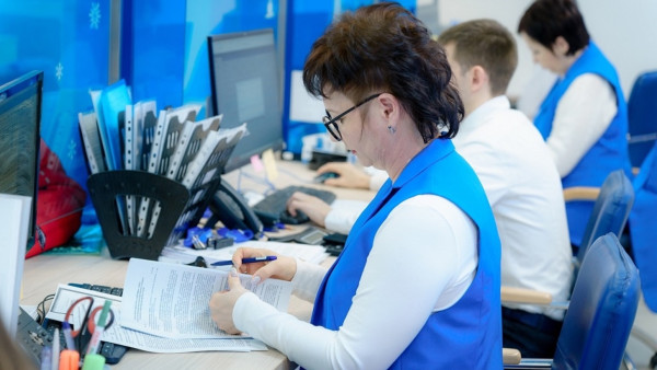 «Газпром межрегионгаз Самара» проводит работу по актуализации персональных данных абонентов и подписанию обязательных согласий