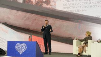 В День культуры на выставке «Россия» рассказали о модельных библиотеках Самарской области