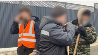 Из Самарской области выдворили более полутора тысяч иностранных граждан