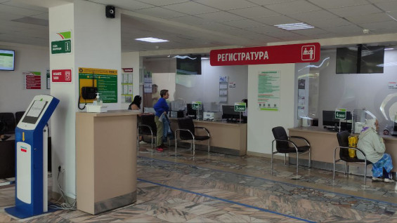 В Самарской области выявили около 9000 случаев ОРВИ 