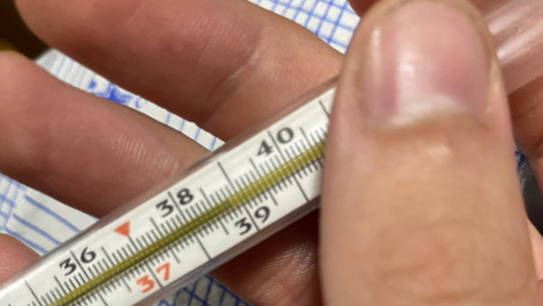 В Самарской области началась вакцинация от гриппа