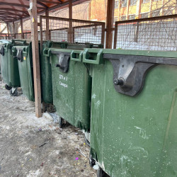 Вячеслав Федорищев принял решение изменить схему оплаты вывоза мусора в Самарской области
