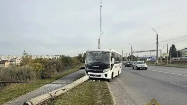 Стало известно о последствиях ДТП с автобусом в Сызрани 
