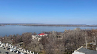 От 0 °C до +16 °C: стал известен прогноз погоды на начало рабочей недели