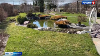 Садовый эксперт Вера Глухова рассказала, как ухаживать за газоном после зимы 