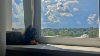 В Самарской области ожидается аномально холодное завершение июля