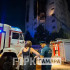 Стали известны подробности пожара в 9-этажке на Тухачевского в Самаре 28 июля