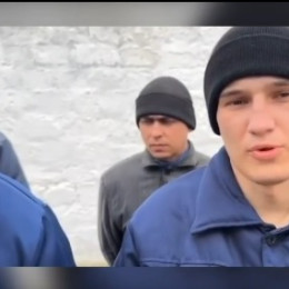 20 военнослужащих из Самарской области попали в плен на Украине