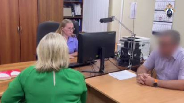 Главу самарского ФКР могут обвинить в мошенничестве