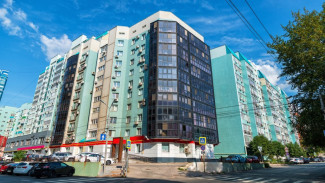 Количество выданных ипотечных кредитов в Самарской области сократилось вдвое 