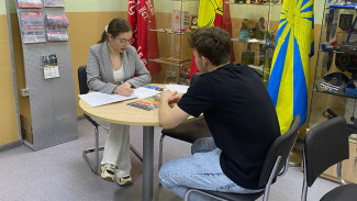 В Самаре назвали условия для заключения контракта на военную службу