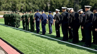 В Нижегородской области стартовал «Кубок защитников Отечества» для ветеранов СВО из Приволжского федерального округа