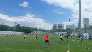 «Крылья Советов» ищут титульного спонсора