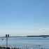Нефтяное пятно толщиной 0,001 мм покрыла поверхность Волги у Самары 