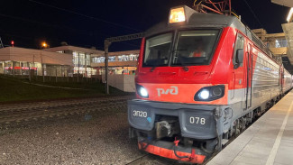Скоростной электропоезд «Ласточка» запустят от Тольятти до Новокуйбышевска