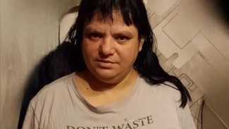 В Самарской области полиция ищет женщину с ожогом на правой щиколотке