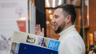 Андрей Кочетков ушел с поста директора музея им. Алабина