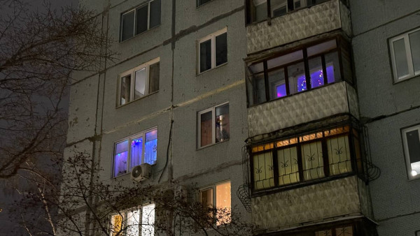 Женщина заплатит 105 тысяч рублей за резиновую квартиру под Самарой