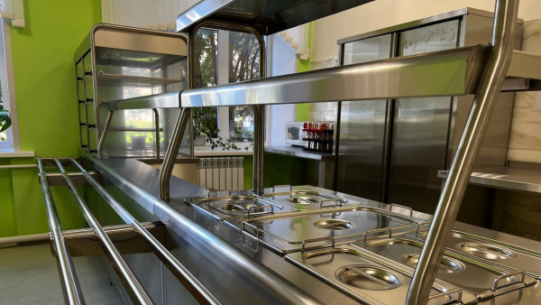 В Самаре может появиться антиаллергенное меню в школах