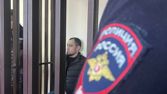 Стала известна дата начала судебного процесса по делу о покушении у бара "Руки вверх" в Самаре