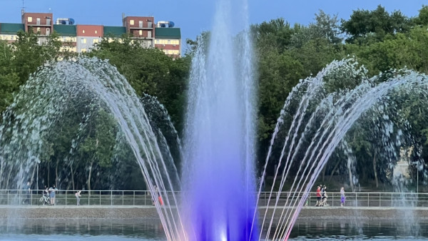 Дмитрий Колесников: «Средства пойдут на поддержку семей с детьми, создание комфортных условий жизни»