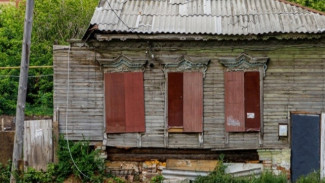 Бастрыкин заинтересовался делом о руинах в Самарской области, которые чиновники не спешат расселять